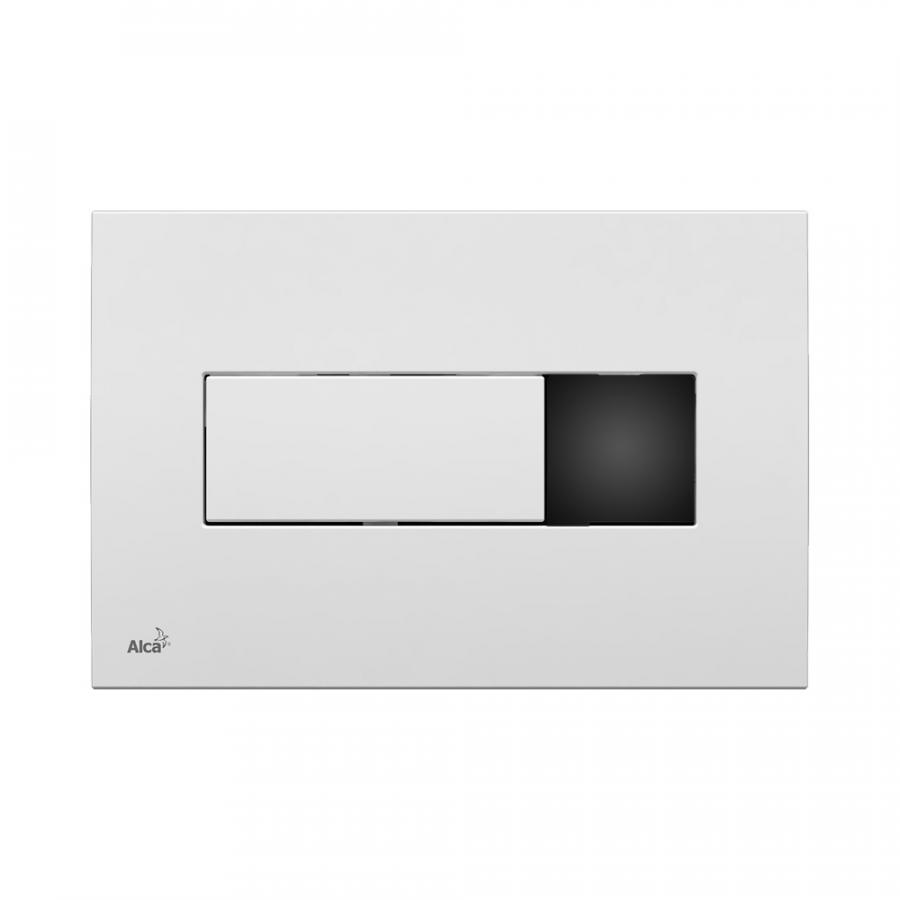 Alcaplast  Сенсорная кнопка управления, белая белый  M370S  - Изображение 2
