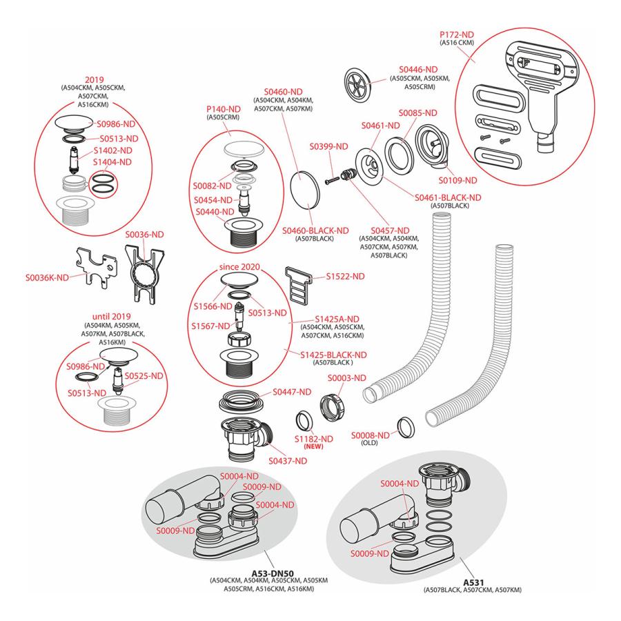 A505CRM-120 фото