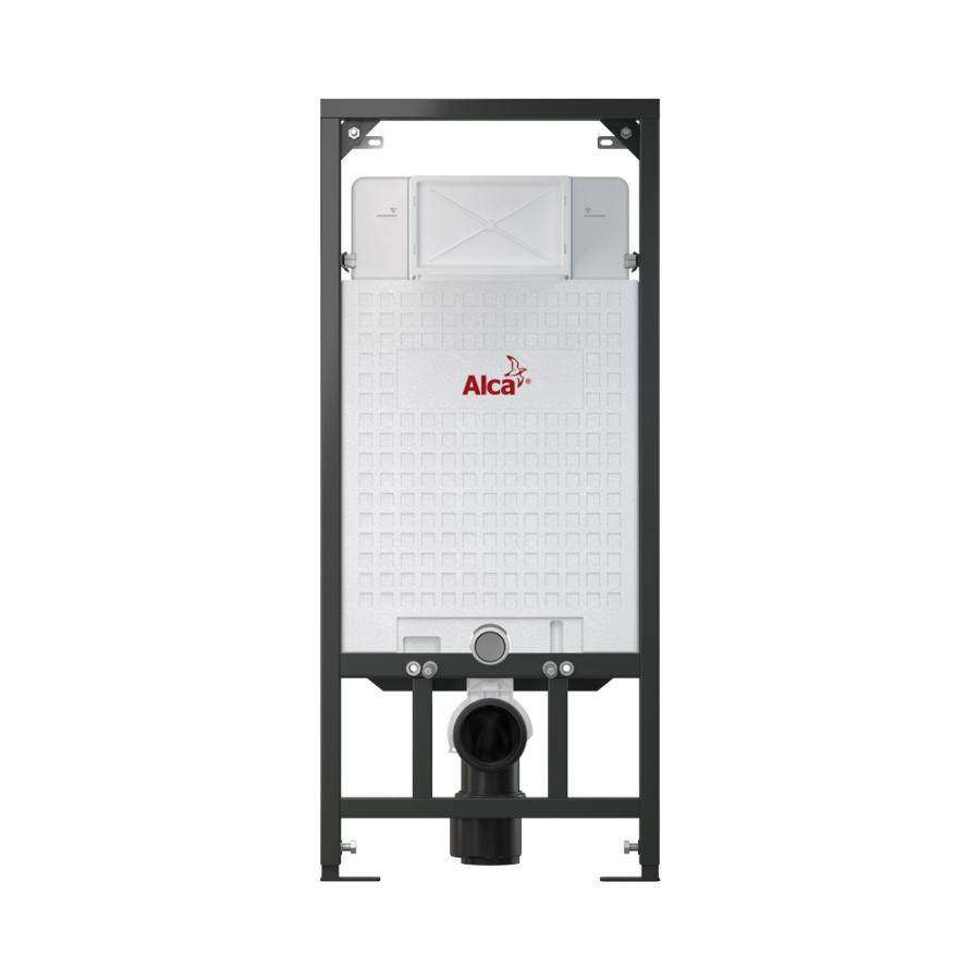 Alcaplast A101 Sadroмodul - Скрытая система инсталляции для сухой установки  (для гипсокартона)