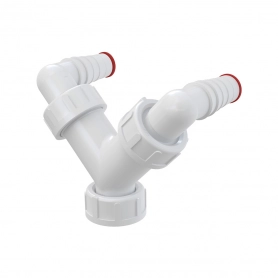 Двойное колено G1'/ 17-23