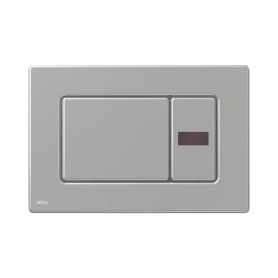 Сенсорная кнопка управления Antivandal для скрытых систем инсталляции металл