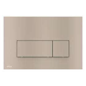 Кнопка управления для скрытых систем инсталляции