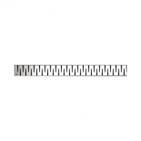 Решетка для водоотводящего желоба APZ13