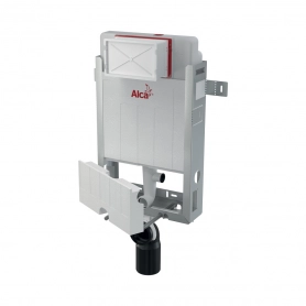 AM115 Renovмodul - Скрытая система инсталляции для замуровывания в стену