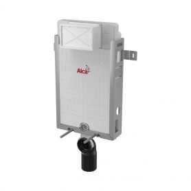 A115 Renovмodul - Скрытая система инсталляции для замуровывания в стену