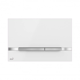 Кнопка управления FLAT металл–матовый