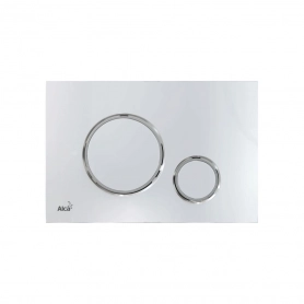 Кнопка управления для скрытых систем инсталляции