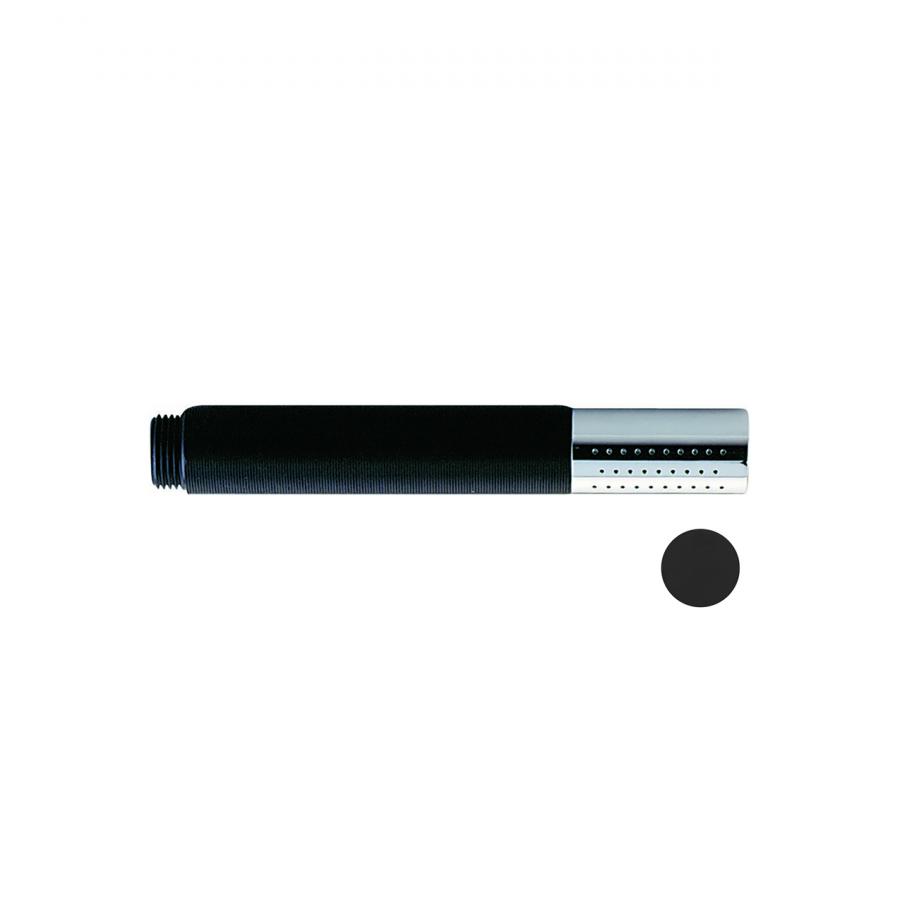 CISAL Душевая лейка черный матовый DS01409040 - Изображение 3