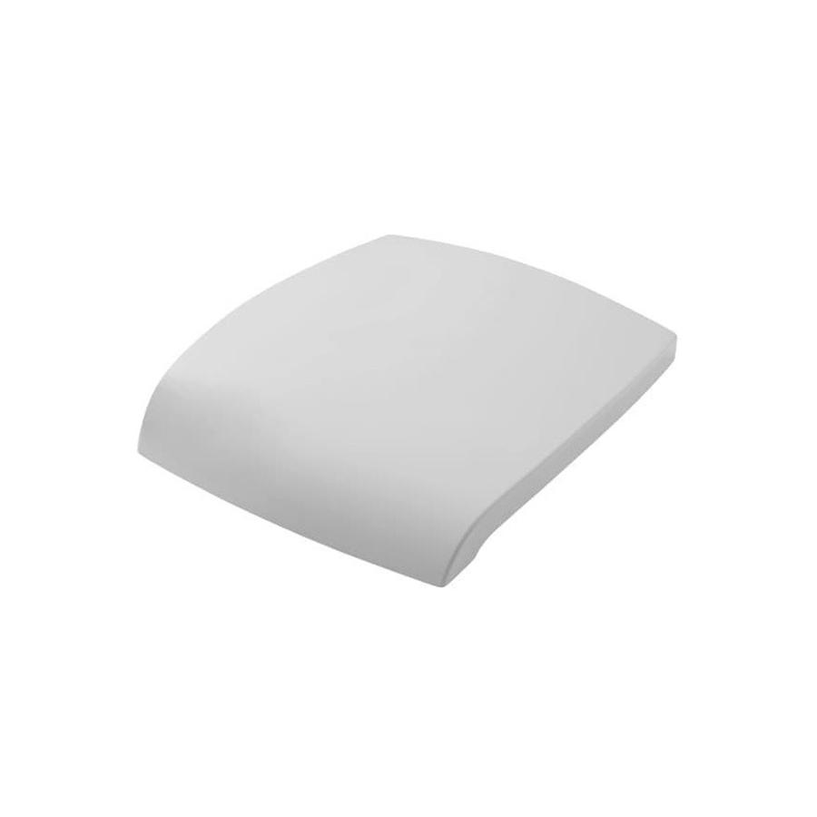 ARTCERAM Hi-Line Крышка с сиденьем для унитаза soft-close белая HIA001 01 71 - Изображение 3