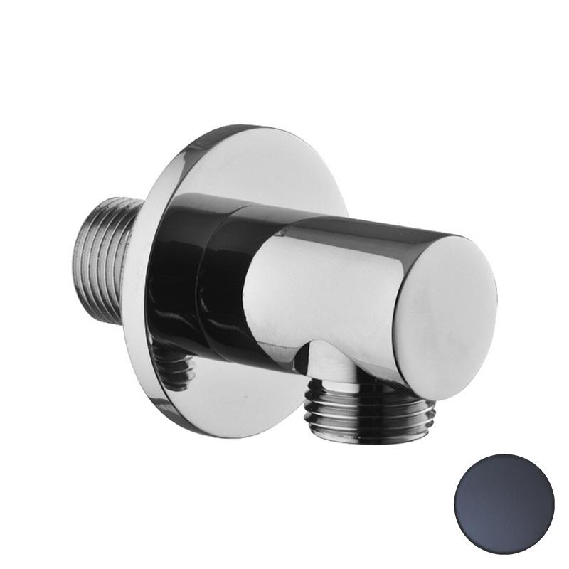 CISAL Shower Соединение для шланга Черный DS01733040 - Изображение 1