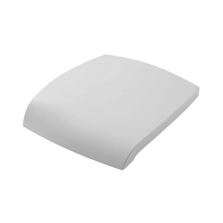 ARTCERAM Hi-Line Крышка с сиденьем для унитаза soft-close белая HIA001 01 71 - Изображение 1