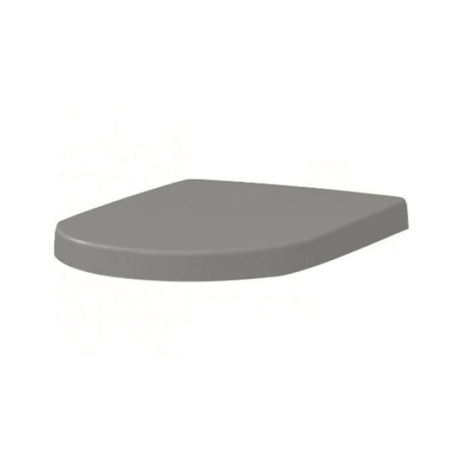 ARTCERAM Крышка для унитаза soft-close grigio oliva FLA002 15 - Изображение 1