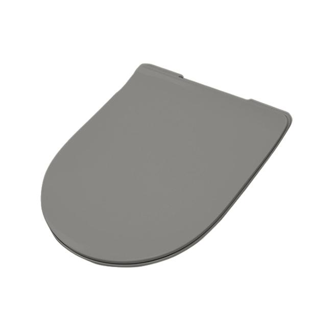 ARTCERAM Крышка с сиденьем Slim для унитаза soft-close FLA014 15