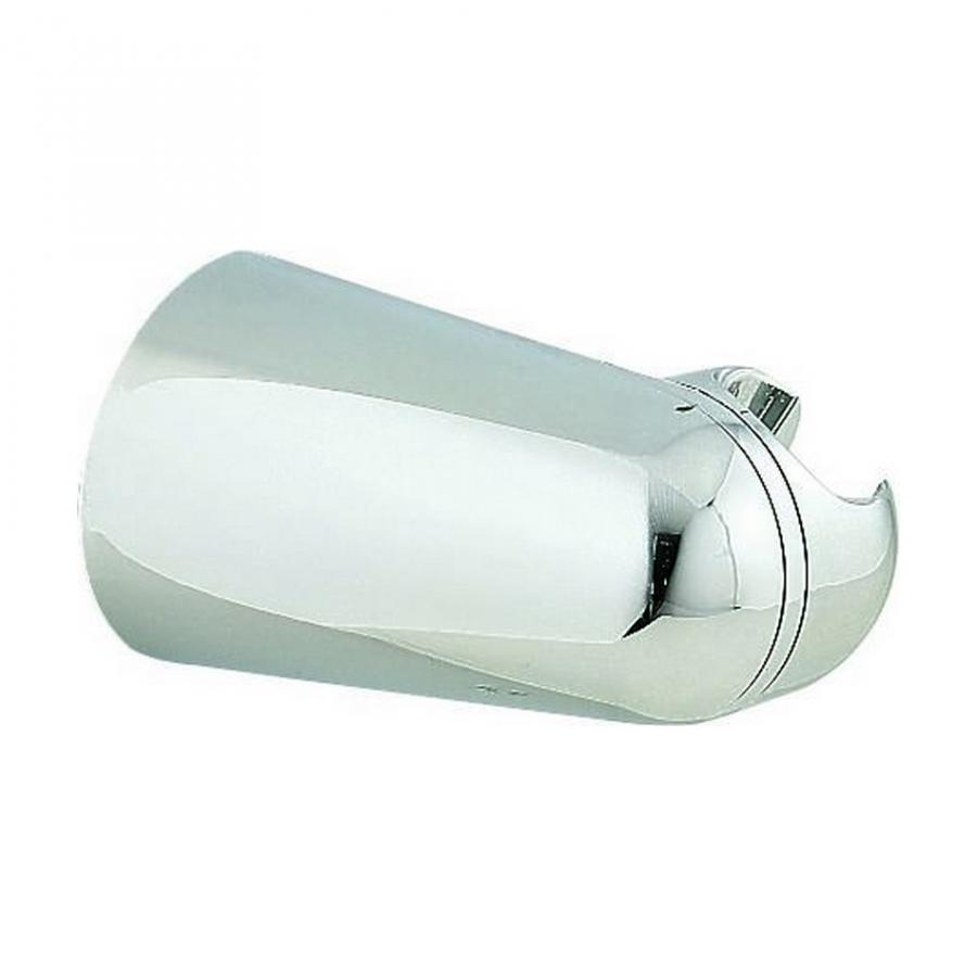 CISAL Shower Держатель настенный для душевой ручной лейки Хром, DS00050021 - Изображение 1