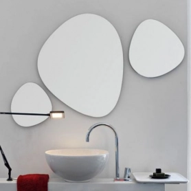 Комплект из 3-х зеркал