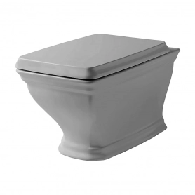 Унитаз подвесной 36x53.5см