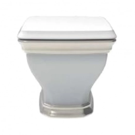 Унитаз подвесной 36x53.5см