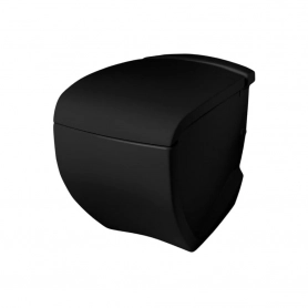 Унитаз подвесной 38x54.5 см