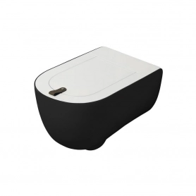 Унитаз подвесной 35х52 см