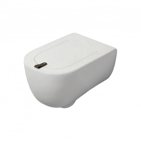 Унитаз подвесной 35х52 см