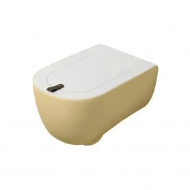 Унитаз подвесной 35х52 см