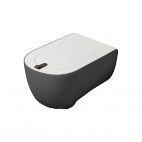 Унитаз подвесной 35х52 см