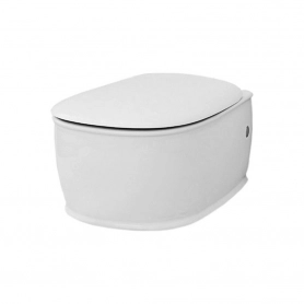 Унитаз подвесной  37х52.5 см