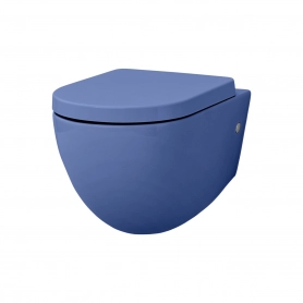 Унитаз подвесной 36х52 см