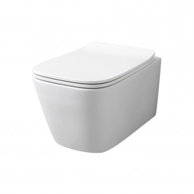 Унитаз подвесной 36х52.5 см