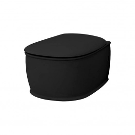 Унитаз подвесной  37х52.5 см