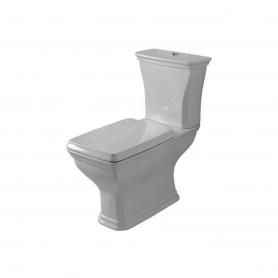 Унитаз напольный 36x73 см