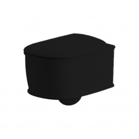 Унитаз подвесной Rimless 37.5х52.5см