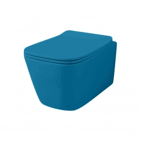 Унитаз подвесной 36х52.5 см