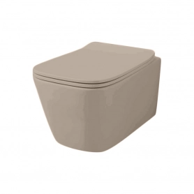 Унитаз подвесной 36х52.5 см