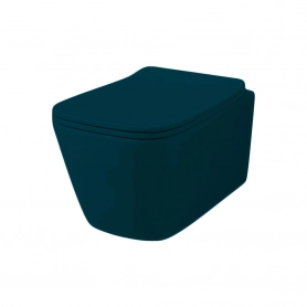 Унитаз подвесной 36х52.5 см