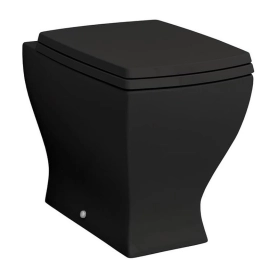 Унитаз напольный 36x54 см