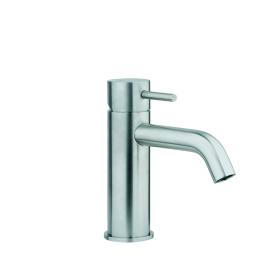 Смеситель на раковину из нержавеющей стали