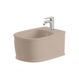 Биде подвесное 36х52 см