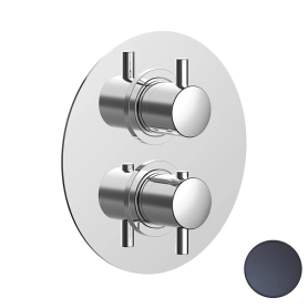 Внешняя часть смесителя для душа