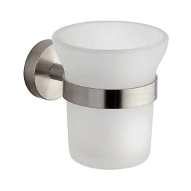 Стакан подвесной