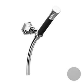 Ручной душ с выпуском 1/2