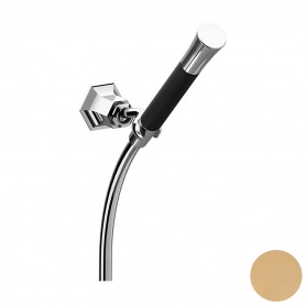 Ручной душ с выпуском 1/2