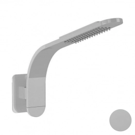 Верхний настенный душ