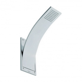 Верхний настенный душ