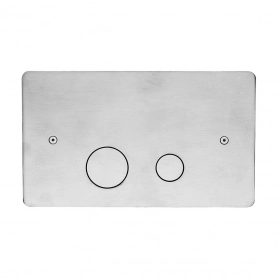 Клавиша двойного смыва для бачка Geberit