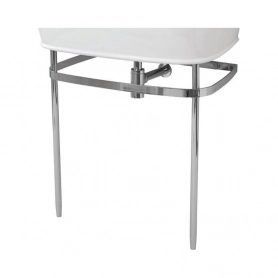 Металлическая консоль