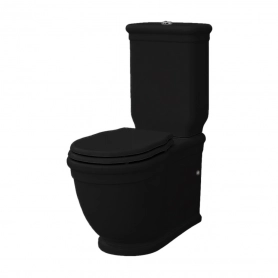 Унитаз напольный 36x72 см