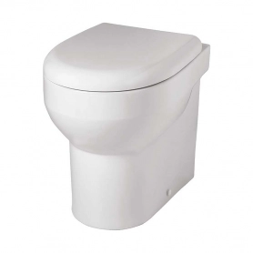 Унитаз напольный 35x50 см