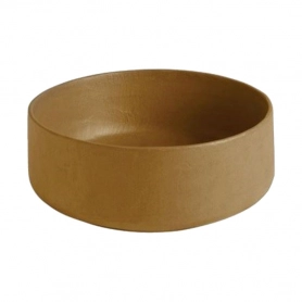 Раковина настольная круглая Ø42см Saniglaze