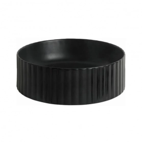 Раковина настольная круглая  Ø44см